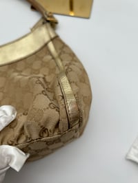 Image 18 of Gucci Abbey D Ring GG Canvas Shoulder Bag