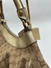 Image 13 of Gucci Abbey D Ring GG Canvas Shoulder Bag