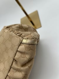 Image 20 of Gucci Abbey D Ring GG Canvas Shoulder Bag