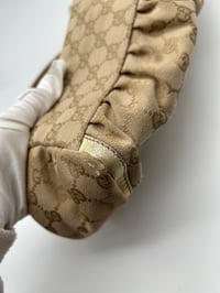 Image 19 of Gucci Abbey D Ring GG Canvas Shoulder Bag