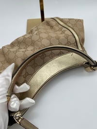 Image 15 of Gucci Abbey D Ring GG Canvas Shoulder Bag