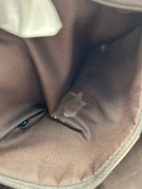 Image 24 of Gucci Abbey D Ring GG Canvas Shoulder Bag