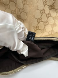 Image 25 of Gucci Abbey D Ring GG Canvas Shoulder Bag