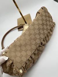 Image 16 of Gucci Abbey D Ring GG Canvas Shoulder Bag