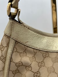 Image 11 of Gucci Abbey D Ring GG Canvas Shoulder Bag