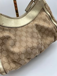 Image 10 of Gucci Abbey D Ring GG Canvas Shoulder Bag