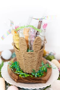 Some Bunny Loves You - 2 dozen 