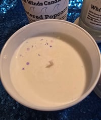 Image 4 of 10oz White Jar Candles