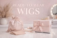 Ready-to-Wear Wigs (Beginner Friendly)