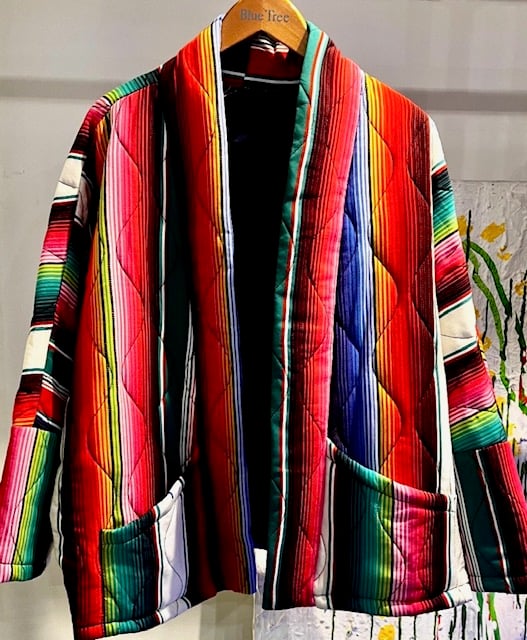 The New Quilted Jacket! - Image 1 of 1