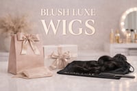 Virgin Luxe Custom Wigs