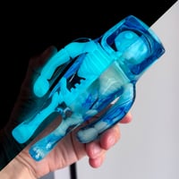 Image 2 of Anatoma Stranger - Smoky Frost (Glow in the Dark)