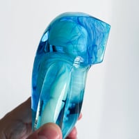 Image 3 of Anatoma Stranger - Smoky Frost (Glow in the Dark)