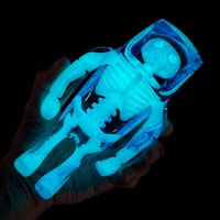 Image 4 of Anatoma Stranger - Smoky Frost (Glow in the Dark)