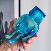 Image 5 of Anatoma Stranger - Smoky Frost (Glow in the Dark)