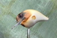 Image 4 of Custom Airbrushed S-CRANK 1.5 Squarebill Crankbait 2043