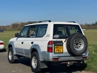 Image 3 of Livery Logo Decal White