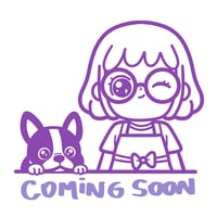 Pet Magnets - Series 01