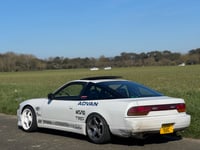 Image 3 of Livery Logo Decal LTD Edition Pink