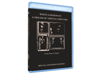 Image 1 of White Gardenia's A Dream of Virtual Perfume (in the House of Chanel) Special Extended Edition  BD-R 