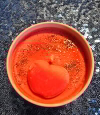 Image 3 of 3.25oz Seasonal Tin Candles