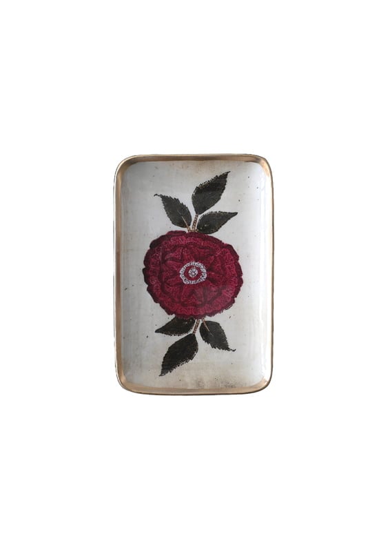 PLATEAU SOLO PIVOINE