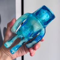 Image 1 of Anatoma Stranger - Smoky Frost (Glow in the Dark)