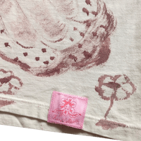 Image 2 of Butterfly baby boxy t