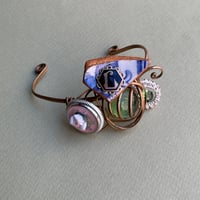 Image 1 of Manchette "CHÉNEAU"