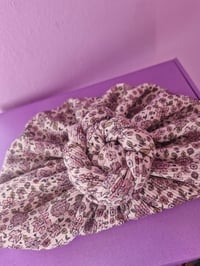 LIMITED EDITION! Bella Purple Ditsy Floral  