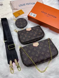 Image 2 of Lv Bag 1;1