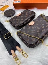 Image 3 of Lv Bag 1;1