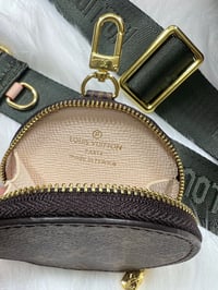 Image 5 of Lv Bag 1;1