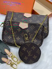 Image 7 of Lv Bag 1;1