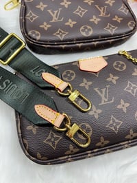 Image 8 of Lv Bag 1;1