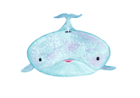Image 1 of Whale Boo