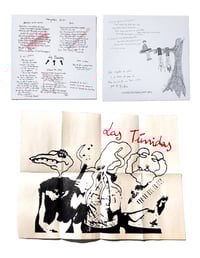 Image 4 of Las Timidas - Maqueta 2010 (MAQ01)