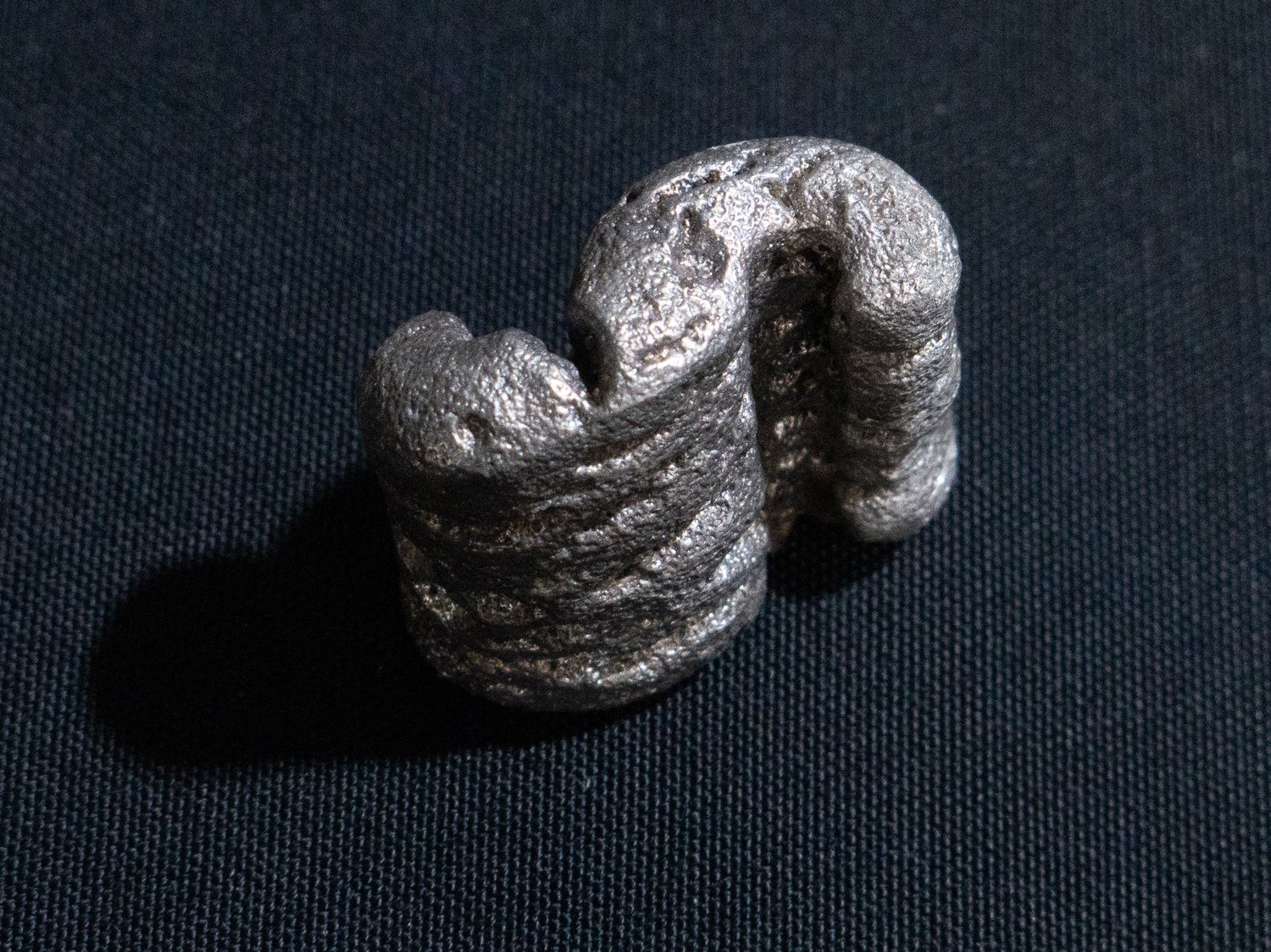 Image of Forever Peanut