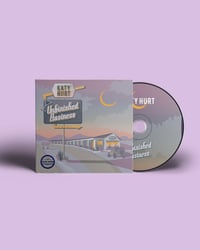 Unfinished Business Deluxe EP 