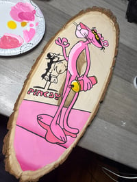 Pink Panther 