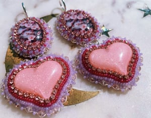 Image of Cherry Blossoms 