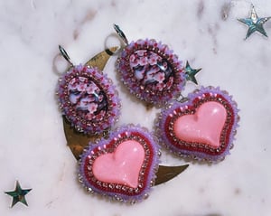 Image of Cherry Blossoms 