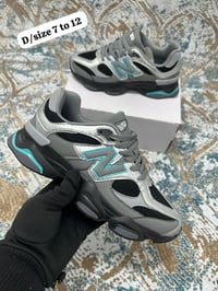 Image 4 of NEW B 9060