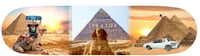 Image 3 of TPR 4 Life Pyramids Deck 