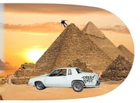 Image 6 of TPR 4 Life Pyramids Deck 