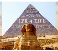 Image 5 of TPR 4 Life Pyramids Deck 
