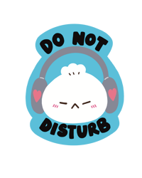 Do Not Disturb