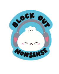 Block Out Nonsense