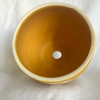 Image 5 of Pop of Color Planter - Yellow