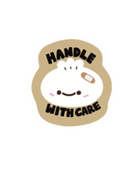 Handle With Care